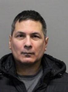 Ernest Garza a registered Sex Offender of Illinois