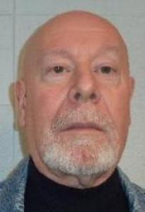 Theodore Nusbaum a registered Sex Offender of California