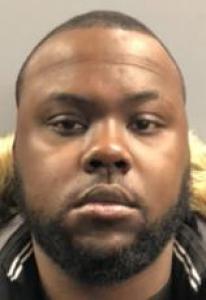 Ladontreria Lamont Grace a registered Sex Offender of Illinois