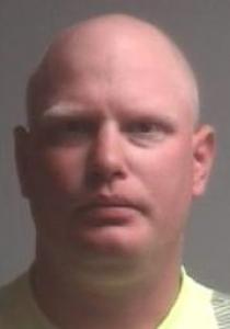 Grant T Meyer a registered Sex Offender of Missouri