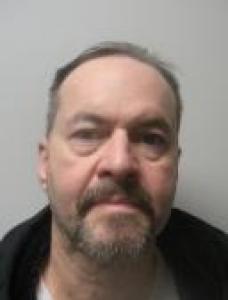 Steven Scott Angell a registered Sex Offender of Illinois