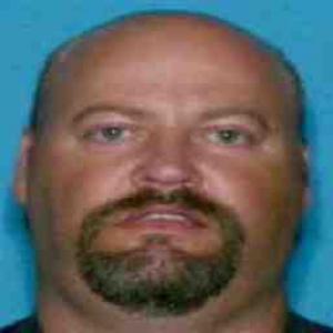 Mark Allen Jewett a registered Sex Offender of Michigan