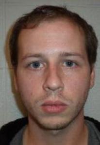 Jacob Edward Cordle a registered Sex Offender of Tennessee