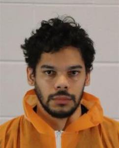 Jamal Thomas-williamson a registered Sex Offender of Illinois