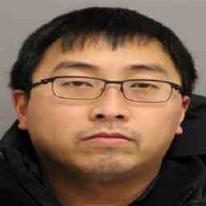 Tony C Hsieh a registered Sex Offender of New Mexico