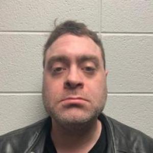 Erik P Schneider a registered Sex Offender of Wisconsin