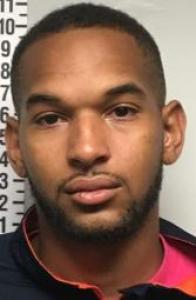 Deshawn Lorenzo Pittman a registered Sex, Violent, or Drug Offender of Kansas