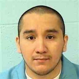 Daniel Amaya a registered Sex Offender of Missouri