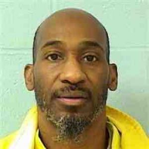 Rickey D Mitchell a registered Sex Offender of Illinois