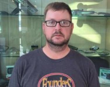 Kevin Andrew Freeman a registered Sex Offender of Illinois