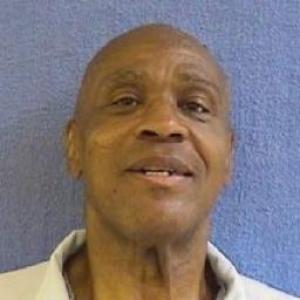 Edward Woods a registered Sex Offender of California