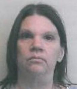 Sheri L Perez a registered Sex Offender of California