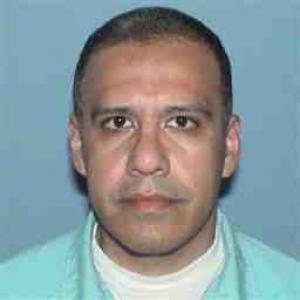 Jesus Alanis a registered Sex Offender of Illinois