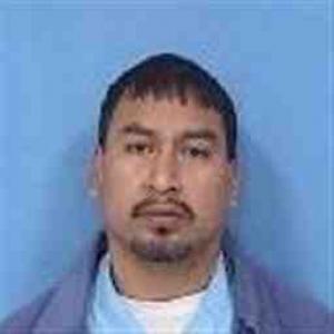 Jerado Villegas a registered Sex Offender of Illinois