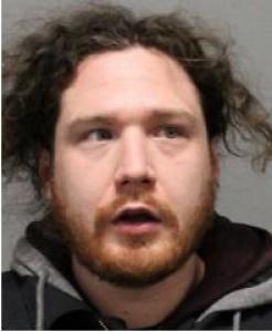 Damian Tillinghast a registered Sex Offender of Illinois