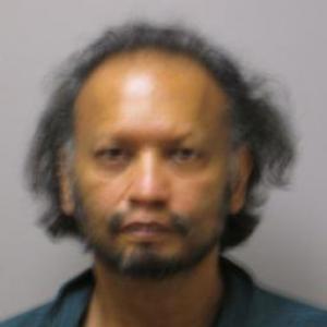 Kanakaraj Sheelam a registered Sex Offender of Illinois