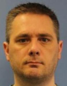 Ronald Raymond Mistarz a registered Sex or Violent Offender of Indiana