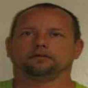 Glen D Hart a registered Sex Offender of Missouri