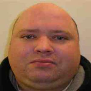Thomas Clendaniel a registered Sex or Violent Offender of Indiana