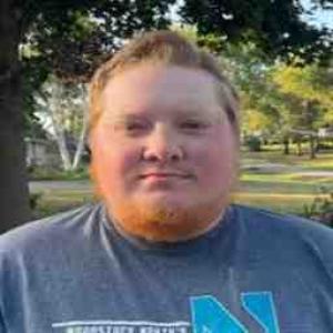 Nicholas E Madaus a registered Sex Offender of Illinois