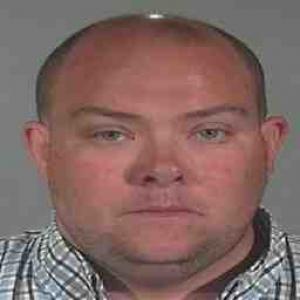 Christopher A Woods a registered Sex Offender of California