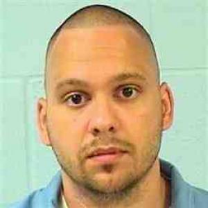 Eric A Fagan a registered Sex Offender of Illinois