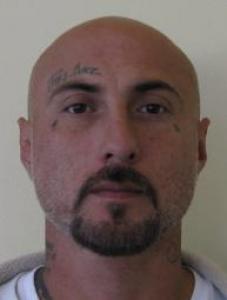 Alexander Morones a registered Sex Offender of Michigan