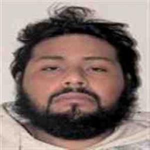 Rolando Paredes a registered Sex Offender of Illinois