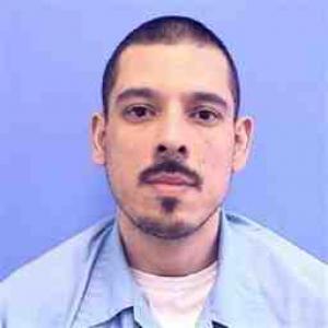 Rodolfo Mestas a registered Sex Offender of Texas