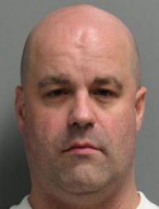 Benjamin Frederick Steinke a registered  of 