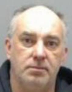 Troy Randall Williamson a registered Sex or Violent Offender of Indiana