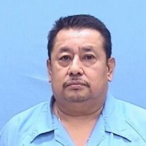 Juan Gonzalez a registered Sex Offender of Illinois