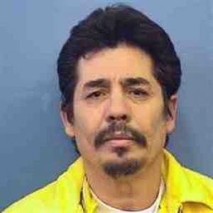 Horacio Garcia Jr a registered Sex Offender of Texas