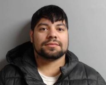 Luciano Cantu a registered Sex Offender of Illinois