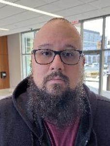 Nery Alexander Monterroza a registered Sex Offender of Illinois