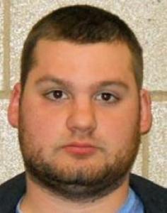 Trevor J Sorensen a registered Sex Offender of Illinois