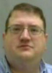 William Scott Davis a registered Sex Offender of Ohio