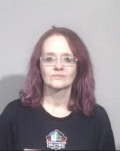 Christina M Davis a registered Sex Offender of Illinois