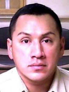 Carlos S Caldera a registered Sex or Violent Offender of Oklahoma