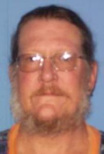 Patrick Laird Bunting a registered Sex, Violent, or Drug Offender of Kansas