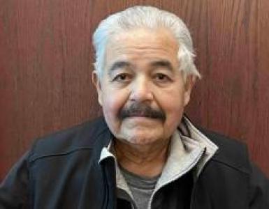 Graciano Flores a registered Sex Offender of Illinois