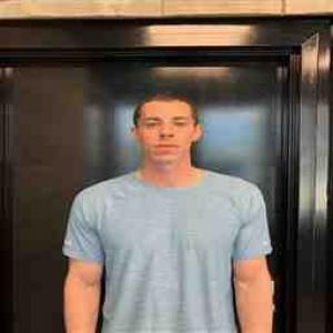 Nathan E Ford a registered Sex Offender of Illinois