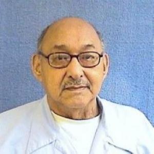 Paul Delgadillo a registered Sex Offender of Illinois