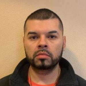 Cesar Ortiz a registered Sex Offender of Illinois