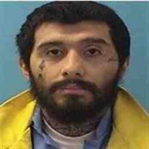 Octaviano Medina a registered Sex Offender of Texas