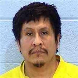 Juan Uriostegui a registered Sex Offender of Illinois