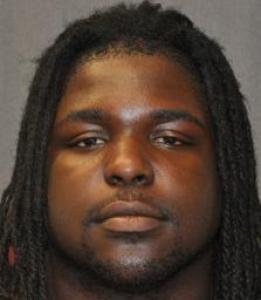 Dontirrys Alexander a registered Sex Offender of Illinois