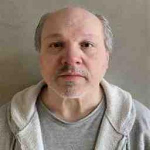 Steven H Friesen a registered Sex Offender of Illinois