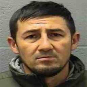 Procoro Berruquin a registered Sex Offender of Illinois