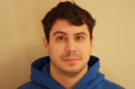 John R Berg a registered Sex Offender of Wisconsin